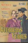 Guerreras verdes Movie Streaming Online