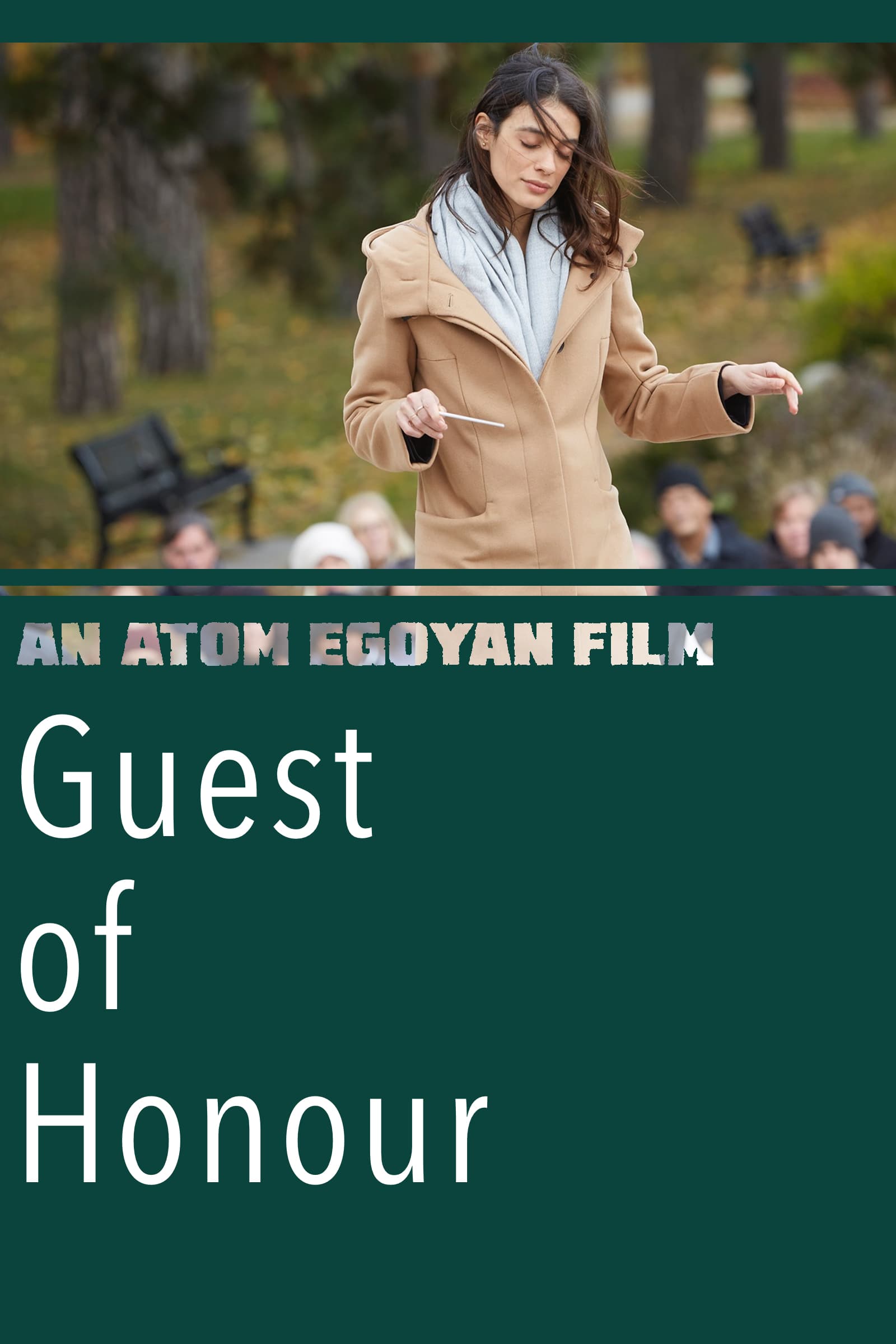 Guest Of Honour Movie Streaming Online Watch