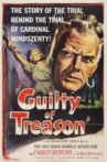 Guilty of Treason Movie Streaming Online