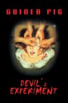 Guinea Pig: Devil's Experiment Movie Streaming Online