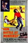 Gun Battle at Monterey Movie Streaming Online
