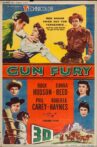 Gun Fury Movie Streaming Online