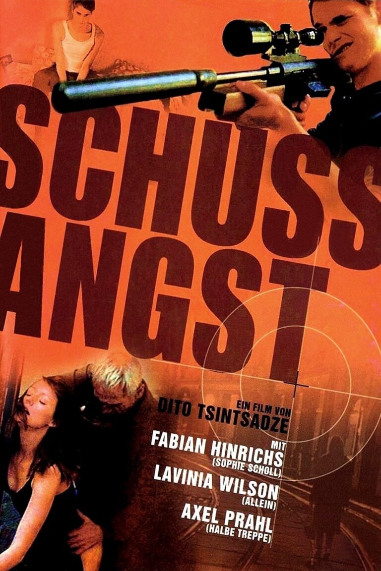 By The Gun Streaming Gun-shy German Movie Streaming Online Watch