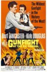 Gunfight at the O.K. Corral Movie Streaming Online