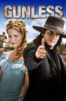 Gunless Movie Streaming Online