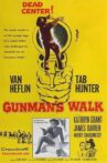 Gunman's Walk Movie Streaming Online