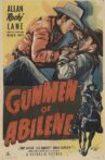 Gunmen of Abilene Movie Streaming Online