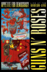 Guns N' Roses: Appetite for Democracy Movie Streaming Online