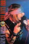 Guns N' Roses: Live at the Ritz Movie Streaming Online