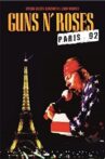 Guns N' Roses - Live in Paris Movie Streaming Online