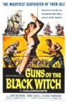 Guns of the Black Witch Movie Streaming Online