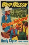 Gunslingers Movie Streaming Online