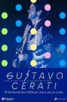 Gustavo Cerati:  Fuerza Natural Tour Movie Streaming Online