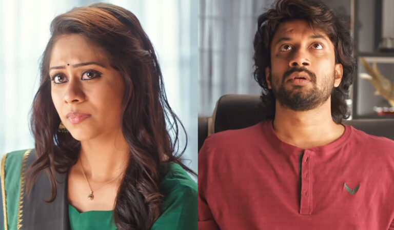 Guvva Gorinka on Amazon Prime Video: Can The Director Buck The Trend?