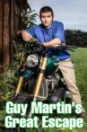 Guy Martin's Great Escape Movie Streaming Online