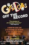 Guys And Dolls: Off The Record Movie Streaming Online
