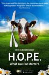 H.O.P.E.: What You Eat Matters Movie Streaming Online