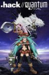 .hack//Quantum Movie Streaming Online