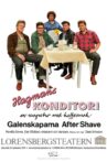 Hagmans konditori Movie Streaming Online