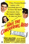 Hail the Conquering Hero Movie Streaming Online