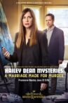 Hailey Dean Mysteries: A Marriage Made for Murder Movie Streaming Online