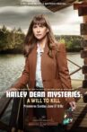 Hailey Dean Mysteries: A Will to Kill Movie Streaming Online