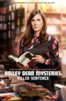 Hailey Dean Mysteries: Killer Sentence Movie Streaming Online