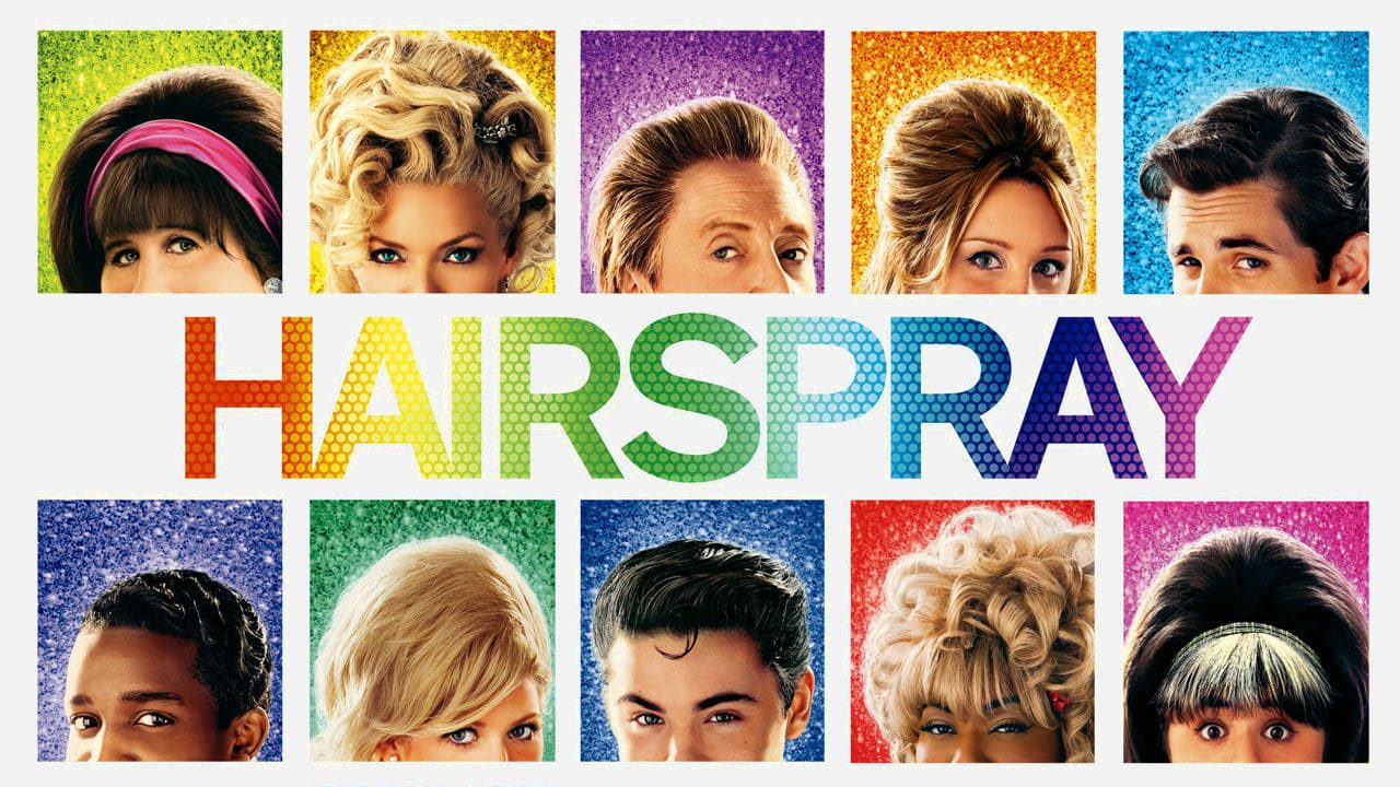 Hairspray Movie Streaming Online Watch