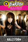 Halestorm - Live from Pinkpop 2016 Movie Streaming Online