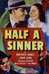 Half a Sinner Movie Streaming Online