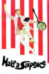 Half a Sixpence Movie Streaming Online