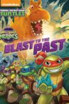 Half-Shell Heroes: Blast to the Past Movie Streaming Online