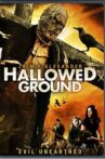 Hallowed Ground Movie Streaming Online