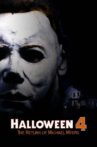 Halloween 4: The Return of Michael Myers Movie Streaming Online