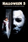 Halloween 5: The Revenge of Michael Myers Movie Streaming Online