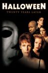 Halloween H20: 20 Years Later Movie Streaming Online