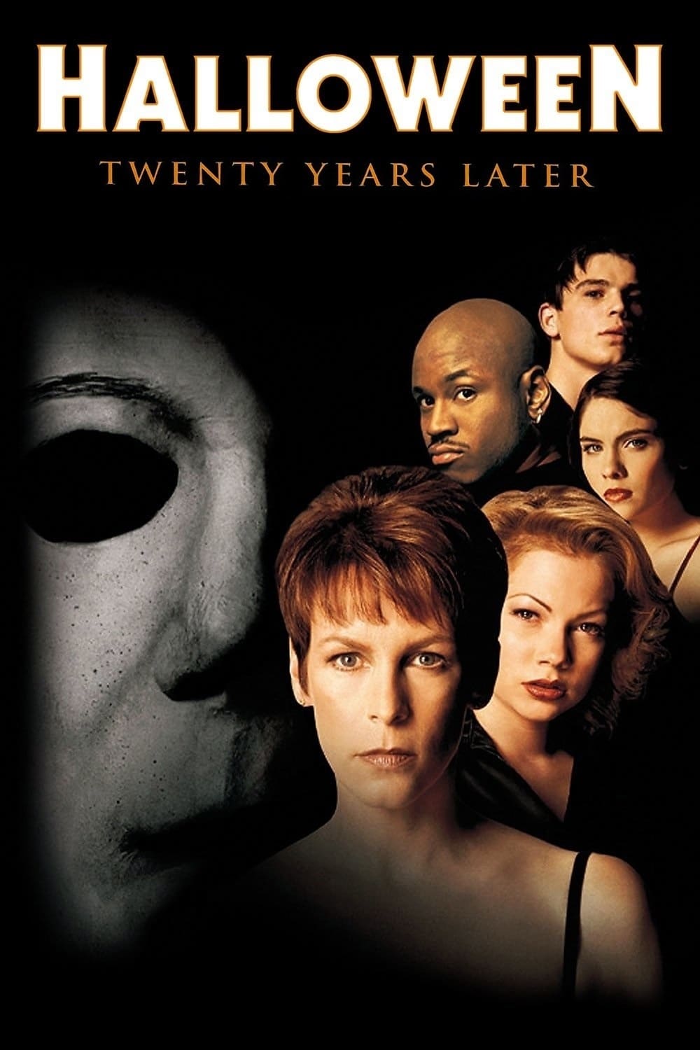 Halloween H20 Movies 2022