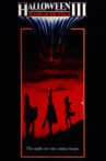 Halloween III: Season of the Witch Movie Streaming Online