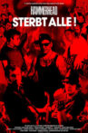 Hammerhead - Sterbt alle! Movie Streaming Online