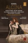 Handel: Alcina Movie Streaming Online