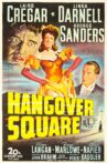 Hangover Square Movie Streaming Online