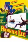 Hannah Lee: An American Primitive Movie Streaming Online