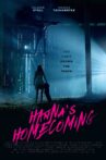 Hanna's Homecoming Movie Streaming Online