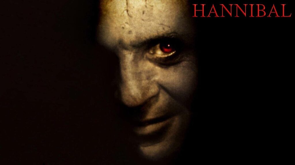 Hannibal 2001 Streaming Vostfr Hannibal Movie Streaming Online Watch
