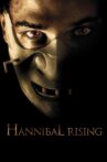 Hannibal Rising Movie Streaming Online