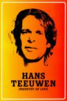 Hans Teeuwen: Industry of Love Movie Streaming Online