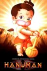Hanuman Movie Streaming Online