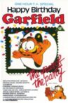 Happy Birthday Garfield Movie Streaming Online