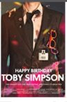 Happy Birthday, Toby Simpson Movie Streaming Online