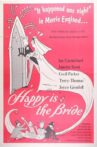 Happy Is the Bride Movie Streaming Online